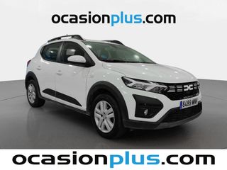 Dacia Sandero Stepway Expression ECO-G 74 kW (101 CV)