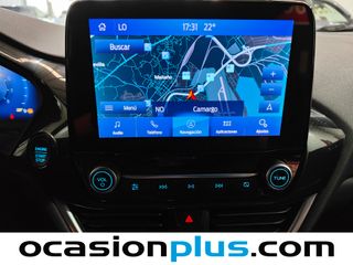 Ford Puma 1.0 EcoBoost MHEV ST-Line 92 kW (125 CV)