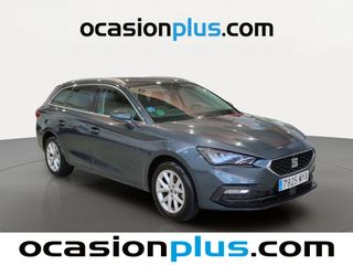 SEAT León ST 1.5 TSI Style 25 Aniversario 85 kW (115 CV)