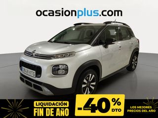 Citroen C3 Aircross PureTech 110 S&S Feel 81 kW (110 CV)