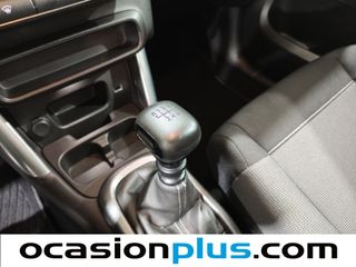 Citroen C3 Aircross PureTech 110 S&S Feel 81 kW (110 CV)