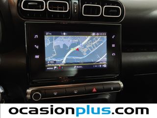 Citroen C3 Aircross PureTech 110 S&S Feel 81 kW (110 CV)