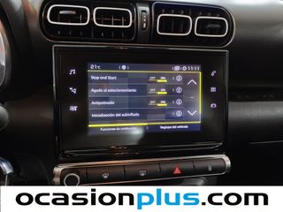 Citroen C3 Aircross PureTech 110 S&S Feel 81 kW (110 CV)