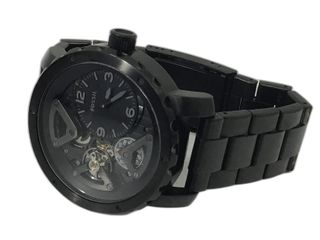 reloj pulsera caballero fossil me1133