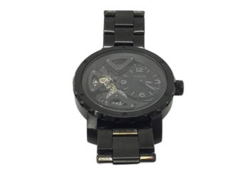 reloj pulsera caballero fossil me1133