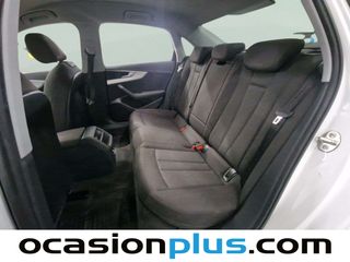 Audi A4 Advanced edition 2.0 TDI 110 kW (150 CV)