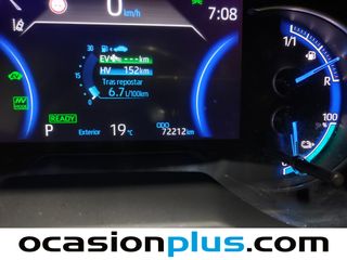 Toyota Rav4 2.5l PLug-In Hybrid Advance e-CVT 225 kW (306 CV)