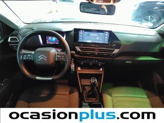 Citroen C4 PureTech 130 S&S 6v Feel Pack 96 kW (130 CV)