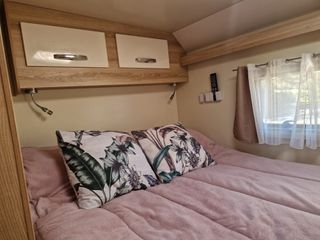 Autocaravana Giottiline Therry T45 2019