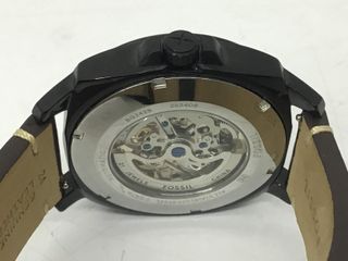 reloj pulsera caballero fossil bq2429