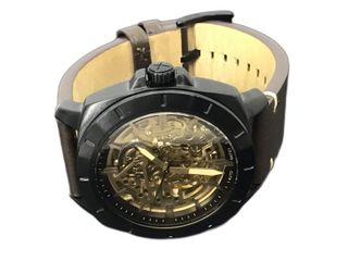 reloj pulsera caballero fossil bq2429