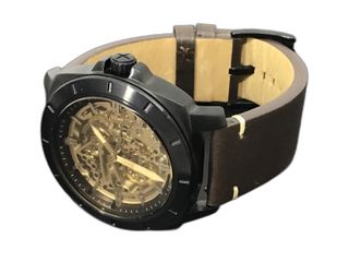 reloj pulsera caballero fossil bq2429