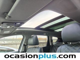 Hyundai Santa Fe 2.2 CRDI Tecno 4x2 SR Auto 147 kW (200 CV)