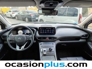 Hyundai Santa Fe 2.2 CRDI Tecno 4x2 SR Auto 147 kW (200 CV)