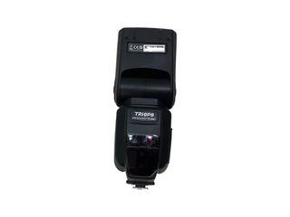flash para canon triopo tr-986c