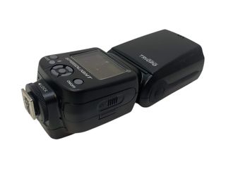 flash para canon triopo tr-986c