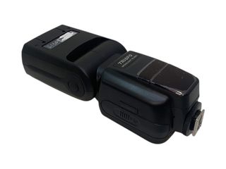 flash para canon triopo tr-986c
