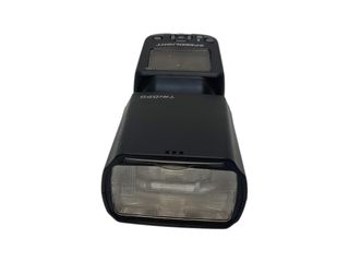 flash para canon triopo tr-986c