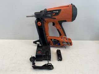 clavadora spit pulsa 27e