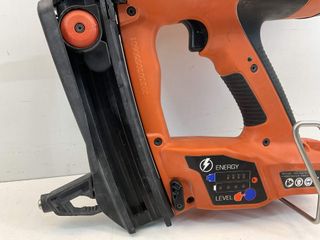 clavadora spit pulsa 27e