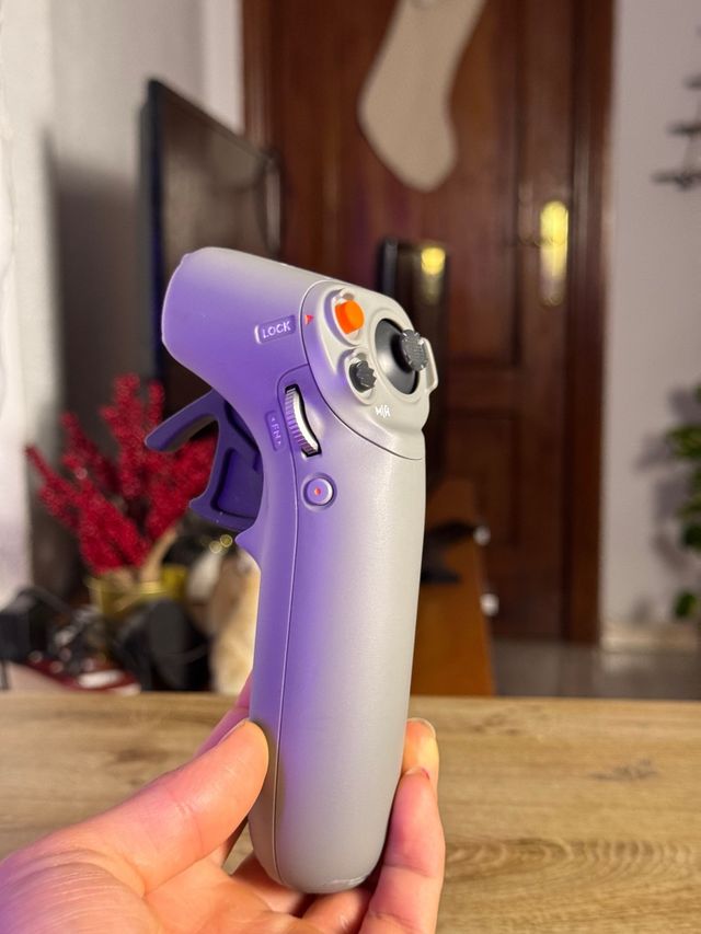 NOVO | DJI RC MOTION 2