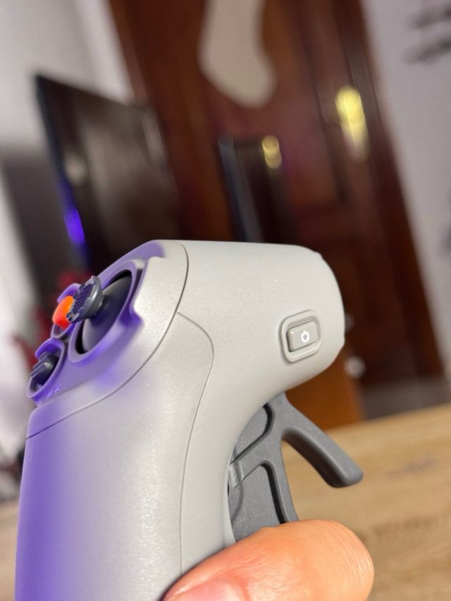 NOVO | DJI RC MOTION 2