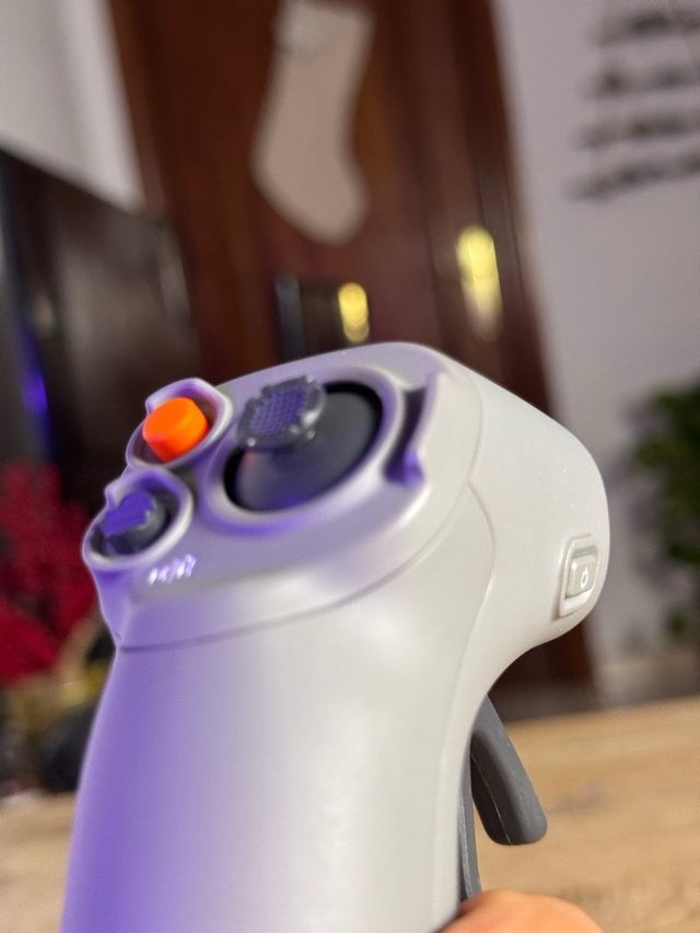 NOVO | DJI RC MOTION 2