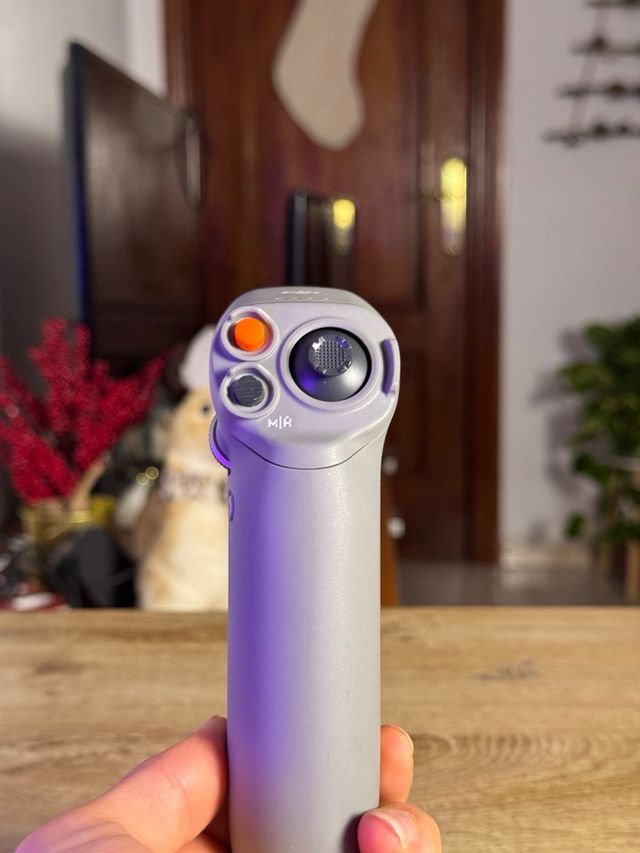 NOVO | DJI RC MOTION 2