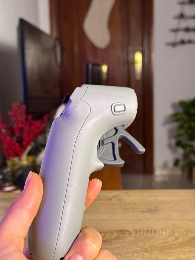 NOVO | DJI RC MOTION 2