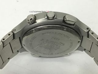 reloj pulsera caballero festina 6652