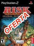 risk global domination ps2