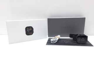apple watch ultra 2 49mm (gps 4g) titanio