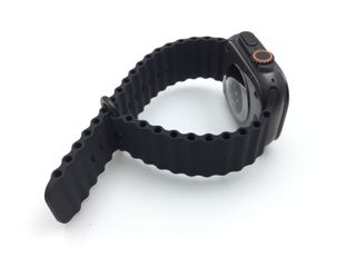 apple watch ultra 2 49mm (gps 4g) titanio