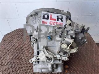 CAJA CAMBIOS MANUAL RENAULT MEGANE II CLASSIC BERLINA - #PROV# 1.9 DCI D (120 CV) - #PROV#