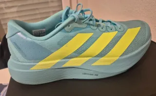 Zapatillas Adidas Adizero Evo SL Talla 44