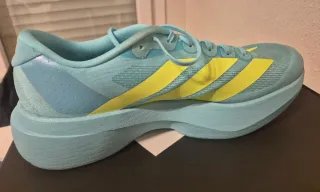 Zapatillas Adidas Adizero Evo SL Talla 44