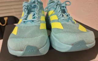 Zapatillas Adidas Adizero Evo SL Talla 44