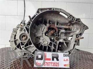 CAJA CAMBIOS MANUAL RENAULT SAFRANE - #PROV# 2.2 TURBODIESEL (113 CV) - #PROV#