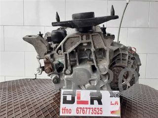 CAJA CAMBIOS MANUAL RENAULT SAFRANE - #PROV# 2.2 TURBODIESEL (113 CV) - #PROV#