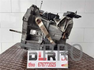 CAJA CAMBIOS MANUAL RENAULT SAFRANE - #PROV# 2.2 TURBODIESEL (113 CV) - #PROV#