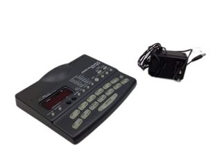 caja de ritmos zoom rt-123