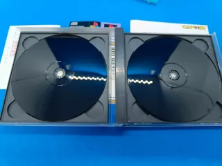 Biohazard directors cut resident evil - ps1 jap