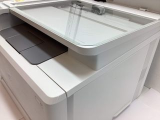 impresora laser hp color laser jet pro mfp m282nw