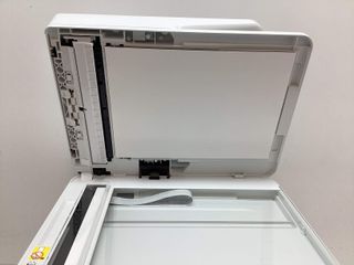 impresora laser hp color laser jet pro mfp m282nw