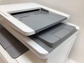 impresora laser hp color laser jet pro mfp m282nw