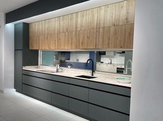 COCINAS DE CALIDAD LISTAS PARA INSTALAR