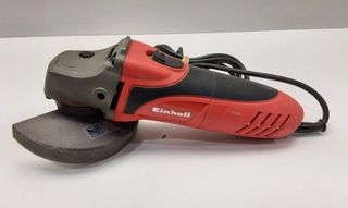 radial einhell tc-ag 115