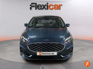 Ford S Max 2.0 TDCi Panther 140kW ST-Line AWD Pow