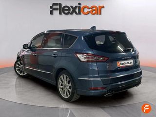 Ford S Max 2.0 TDCi Panther 140kW ST-Line AWD Pow