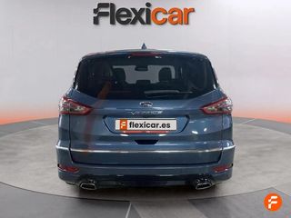 Ford S Max 2.0 TDCi Panther 140kW ST-Line AWD Pow